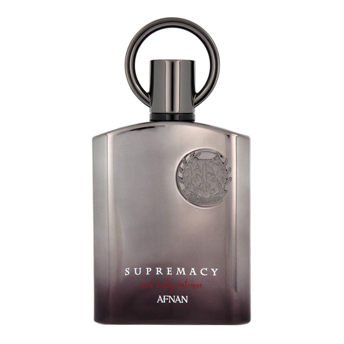 Moški parfum Afnan EDP Supremacy Not Only Intense 100 ml